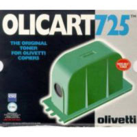 Olivetti OliCart 725 (B0095)